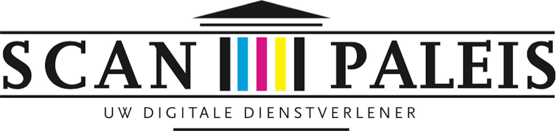Scanpaleis